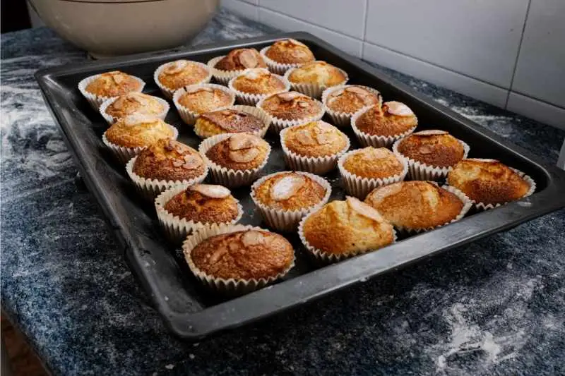 Can You Freeze Muffins in Liners? Does It Make Them Dry