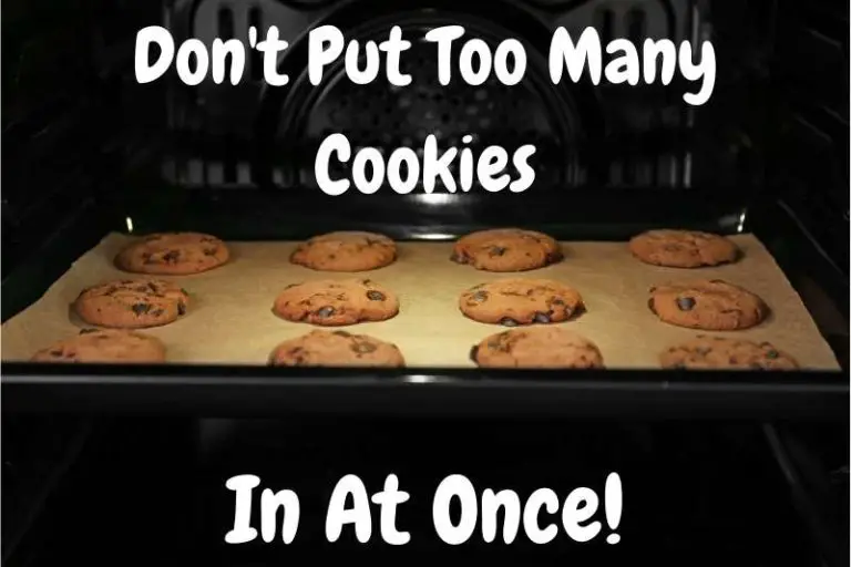How to Reheat Cookies in the Oven The Right Way! – Baking Nook: Dessert ...